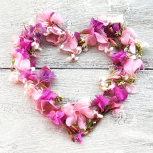 Body Oil - 4oz - Lavished by Nature - by Crystal Marie®