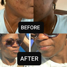 Calendula Lemongrass Facial Soap - Lavished by Nature - by Crystal Marie®