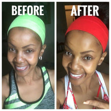 Orange Turmeric Body Soap - 6oz - Lavished by Nature - by Crystal Marie®