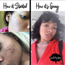 Orange Turmeric Body Soap - 6oz - Lavished by Nature - by Crystal Marie®