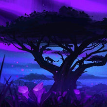 Body Oil - 4oz - Lavished by Nature - by Crystal Marie®