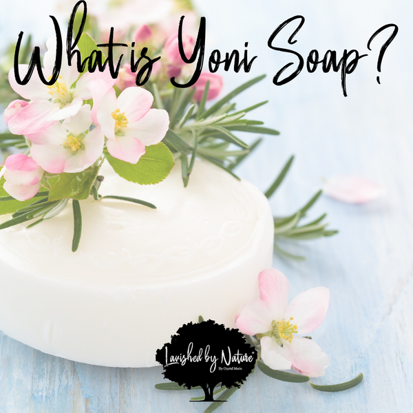 What is Yoni Soap?