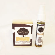 Glowing Facial Set - Lavished by Nature - by Crystal Marie®