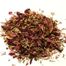Hibiscus Rose Tea - Lavished by Nature - by Crystal Marie®