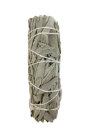 Sage Smudge Stick - Lavished by Nature - by Crystal Marie®